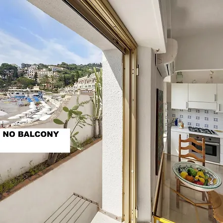 Degli Agrumi Mare * Taormina