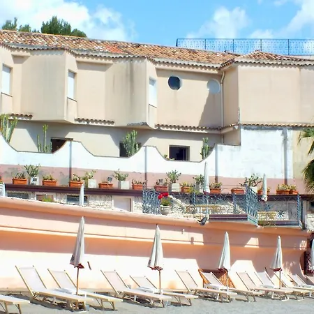 Degli Agrumi Mare * Taormina