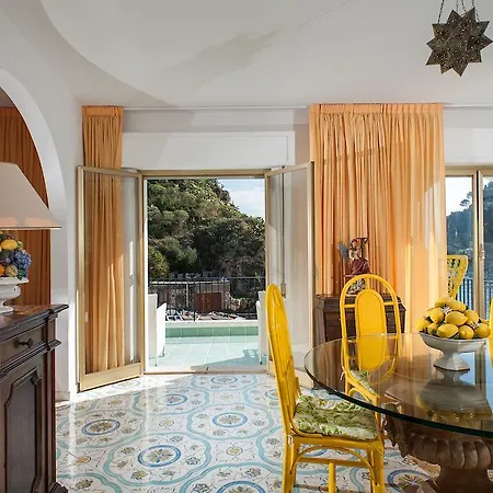 Degli Agrumi Mare Apartment Taormina