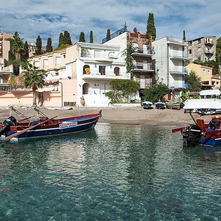 Degli Agrumi Mare Apartment