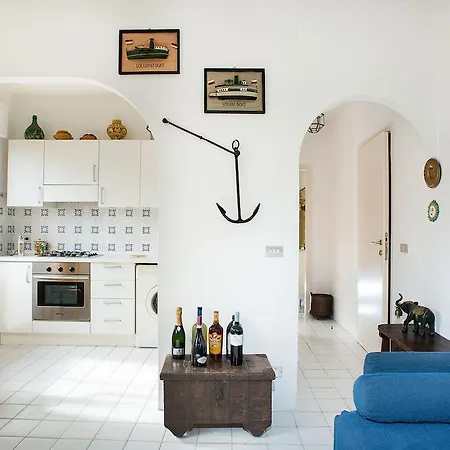 Degli Agrumi Mare * Taormina