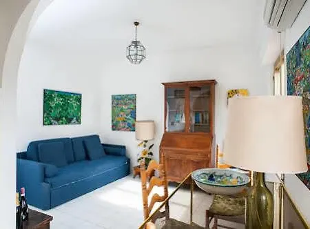Apartment Degli Agrumi Mare *