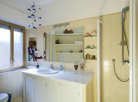 Apartment Degli Agrumi Mare Taormina