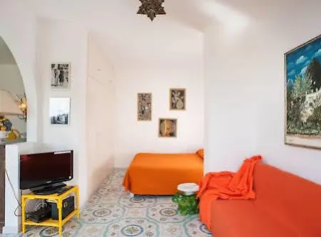 Degli Agrumi Mare Apartment Taormina