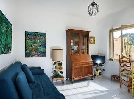 Degli Agrumi Mare Apartment Taormina