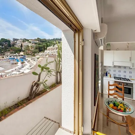 Degli Agrumi Mare Apartment *