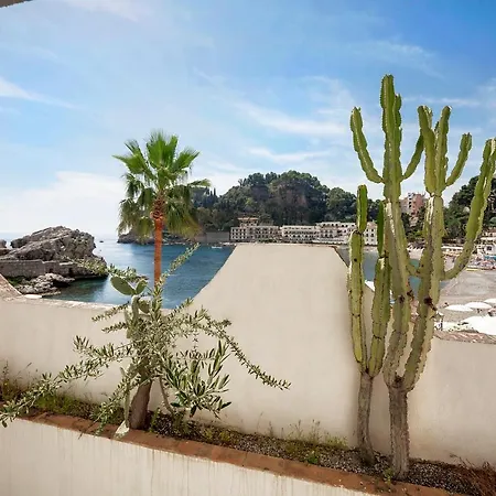 Degli Agrumi Mare Taormina