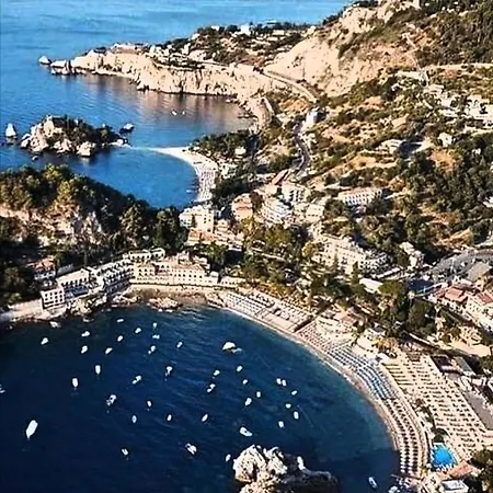 Degli Agrumi Mare