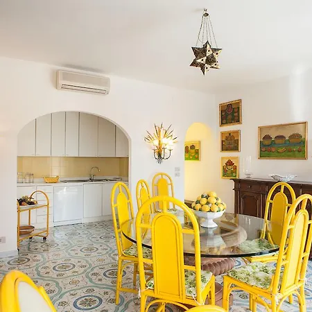 Appartamento Degli Agrumi Mare Taormina