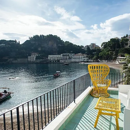 Degli Agrumi Mare Appartamento Taormina