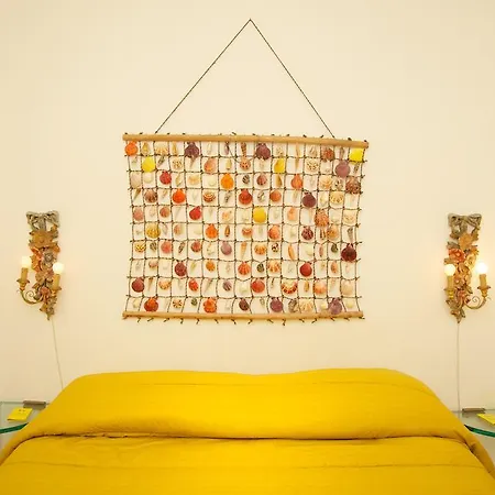 Appartamento Degli Agrumi Mare Taormina