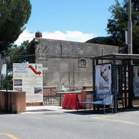 Degli Agrumi Mare * Taormina