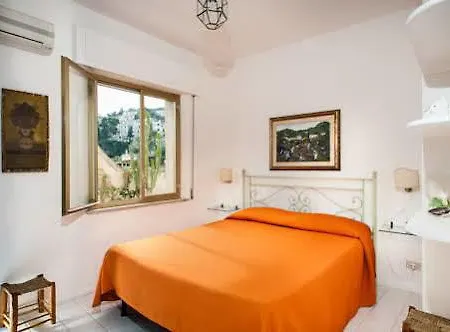 Degli Agrumi Mare Taormina