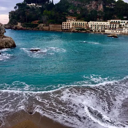 Degli Agrumi Mare
